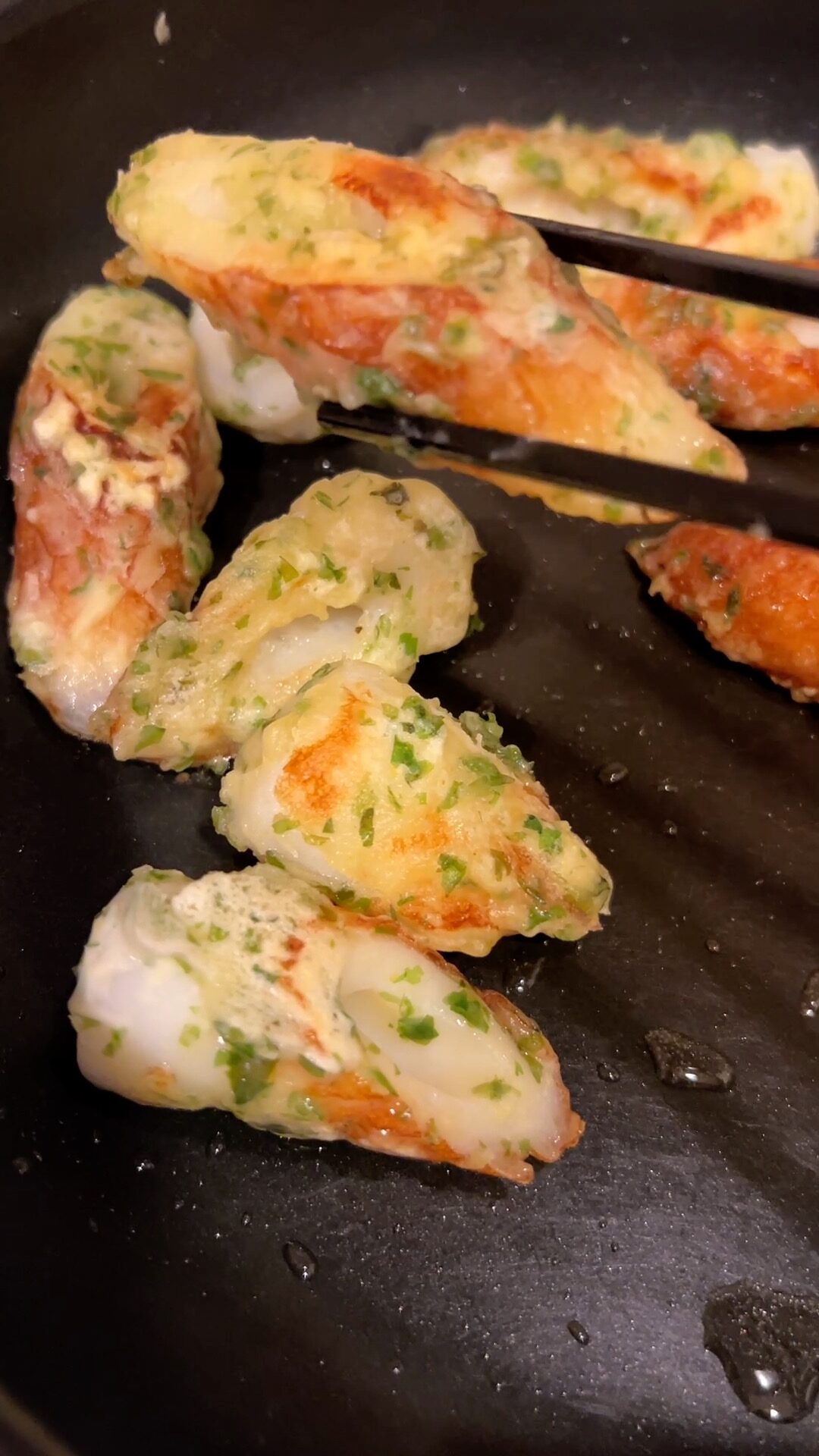 5分で完成！ちくわの磯辺揚げの簡単レシピ