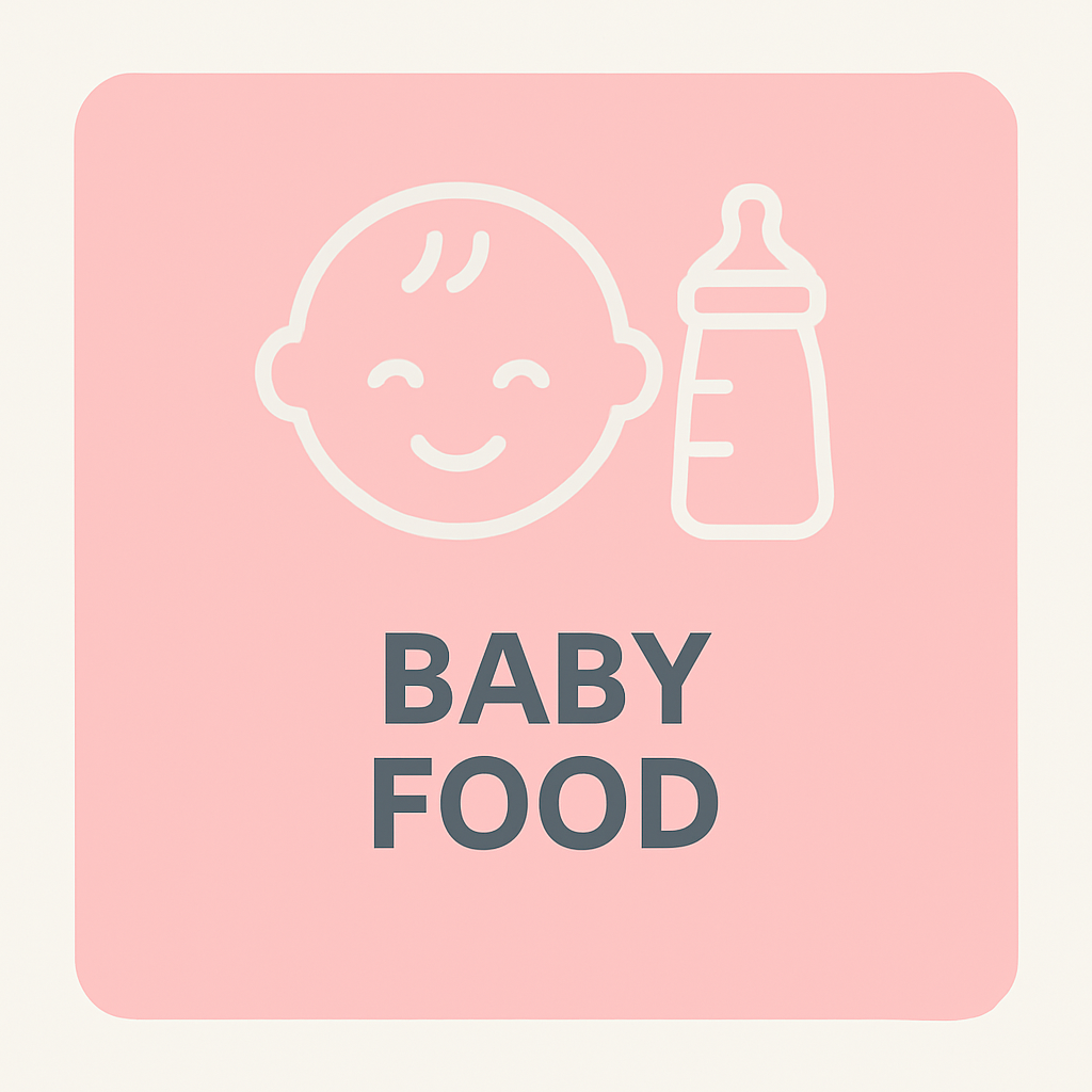 Baby Food