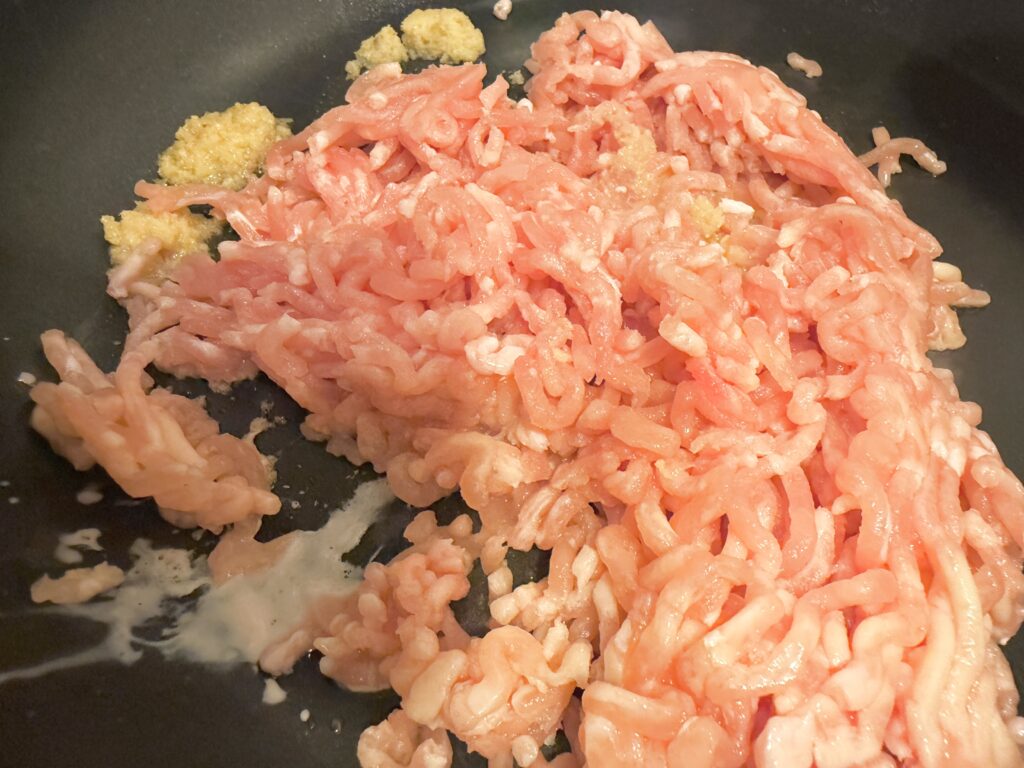 こぎつねごはんレシピ２