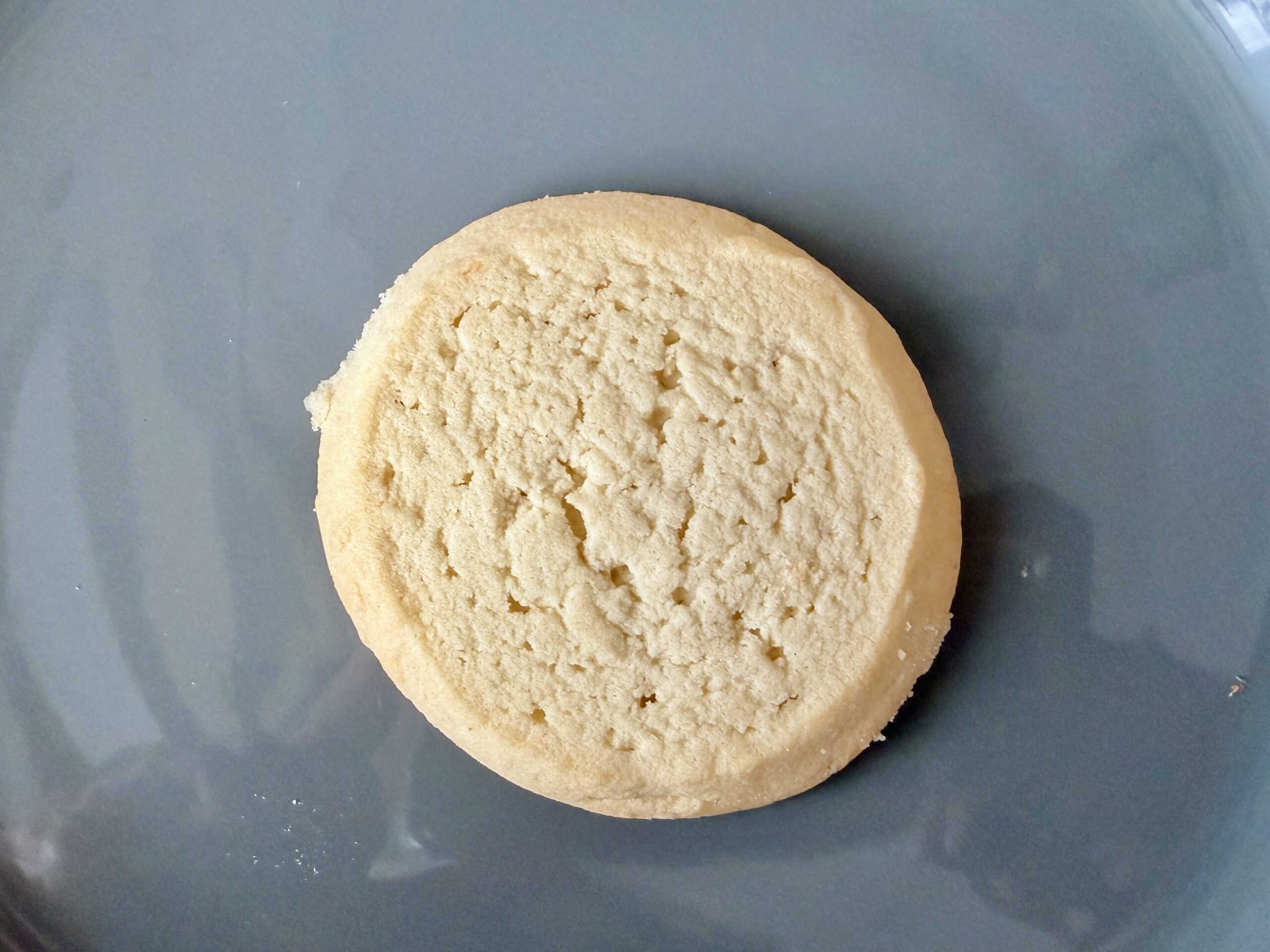 コストコ ショートブレッド 1枚あたりの大きさと厚み｜2025年版