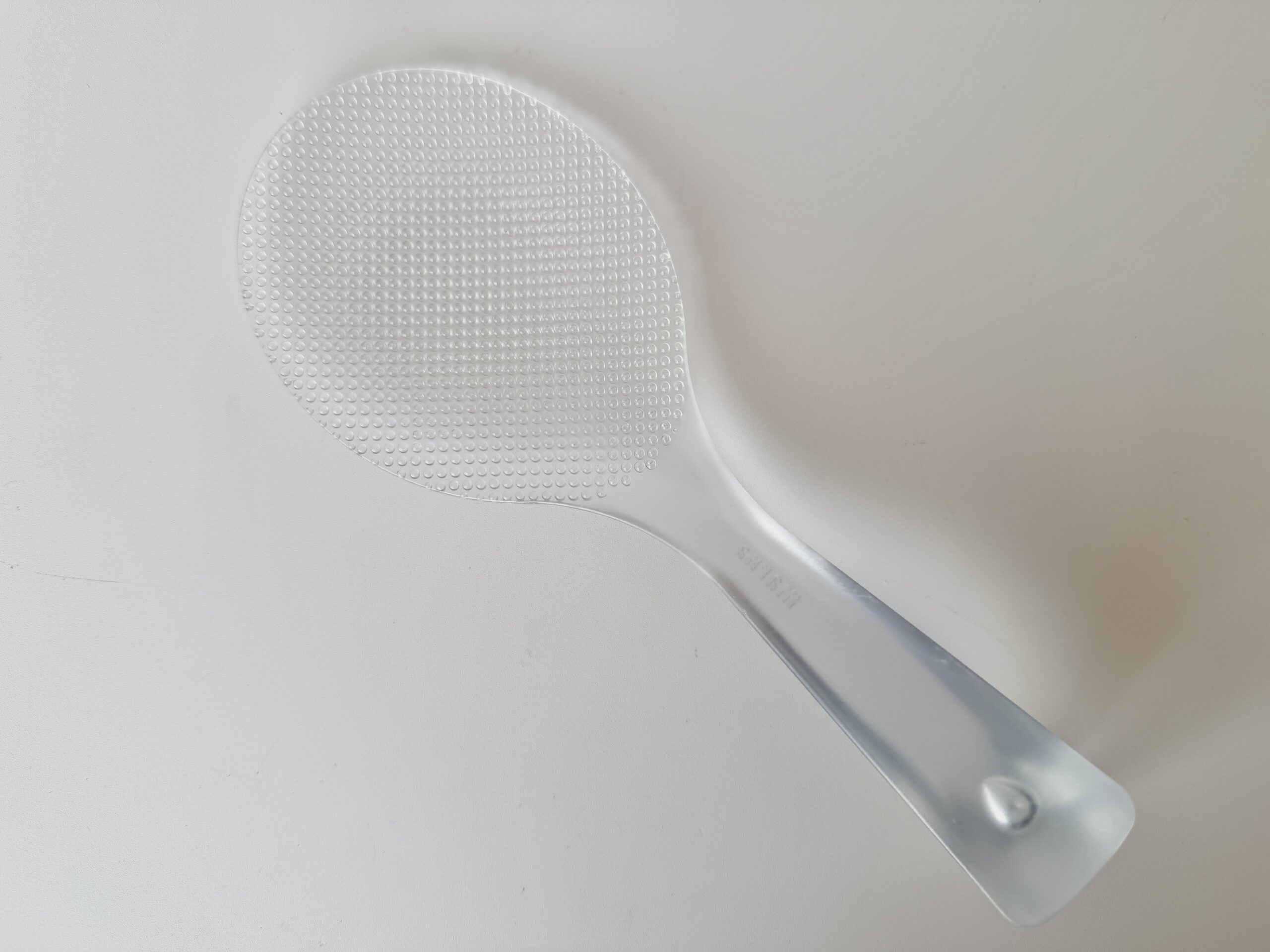 マーナの立ちしゃもじレビュー｜しゃもじ置き不要・くっつかない・洗いやすい便利アイテム