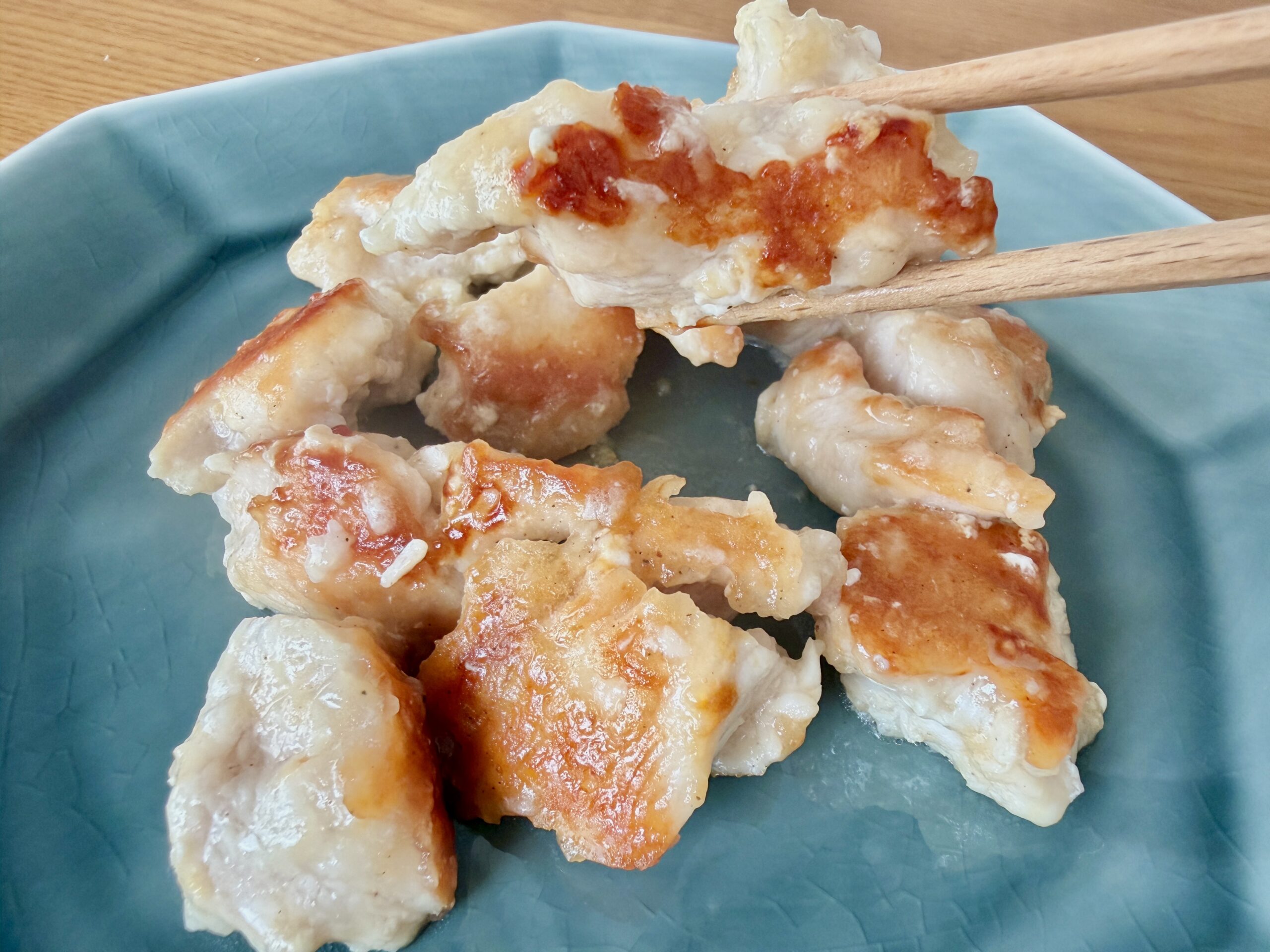 【コストコさくら鶏胸肉】ワンパン作り置きレシピ｜冷蔵庫に常備したい万能チキン