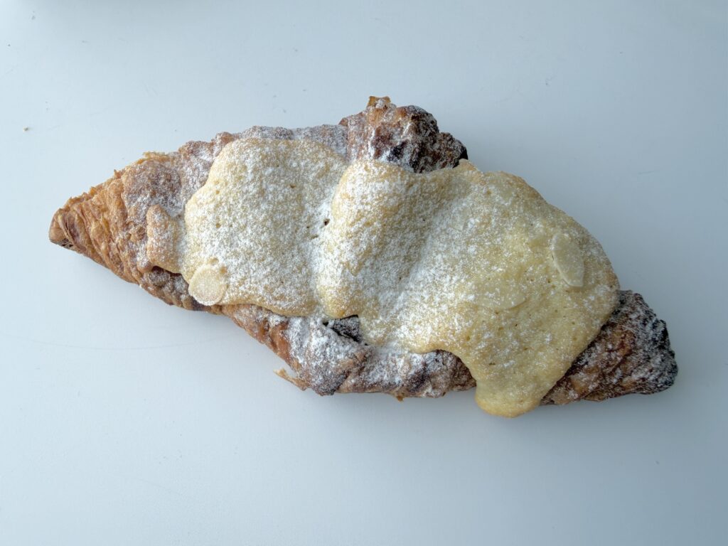 コストコ アーモンドクロワッサン 食べ方 温め方のおすすめ