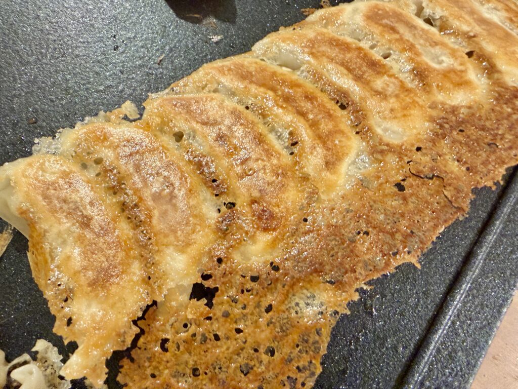 コストコ パーティーにおすすめの焼き餃子