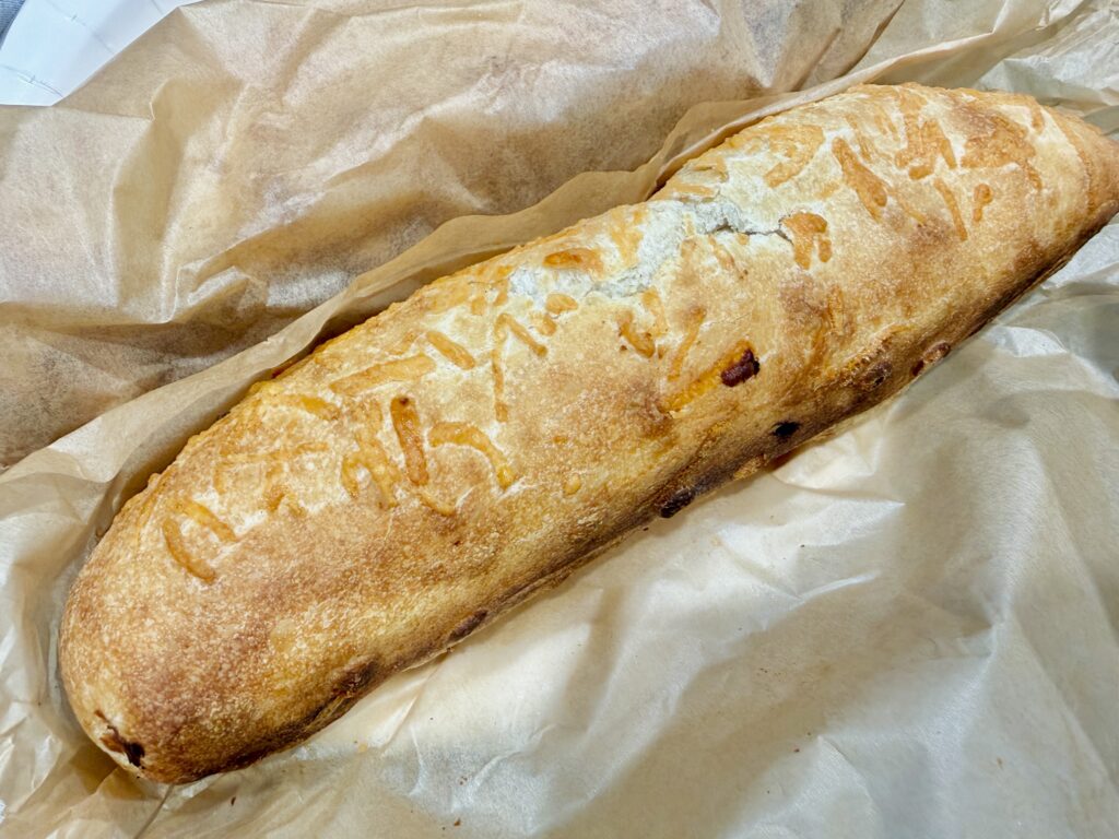 コストコ プルコギベイク 全体写真 フードコート 定番メニュー