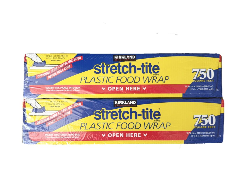 コストコ　ストレッチタイト