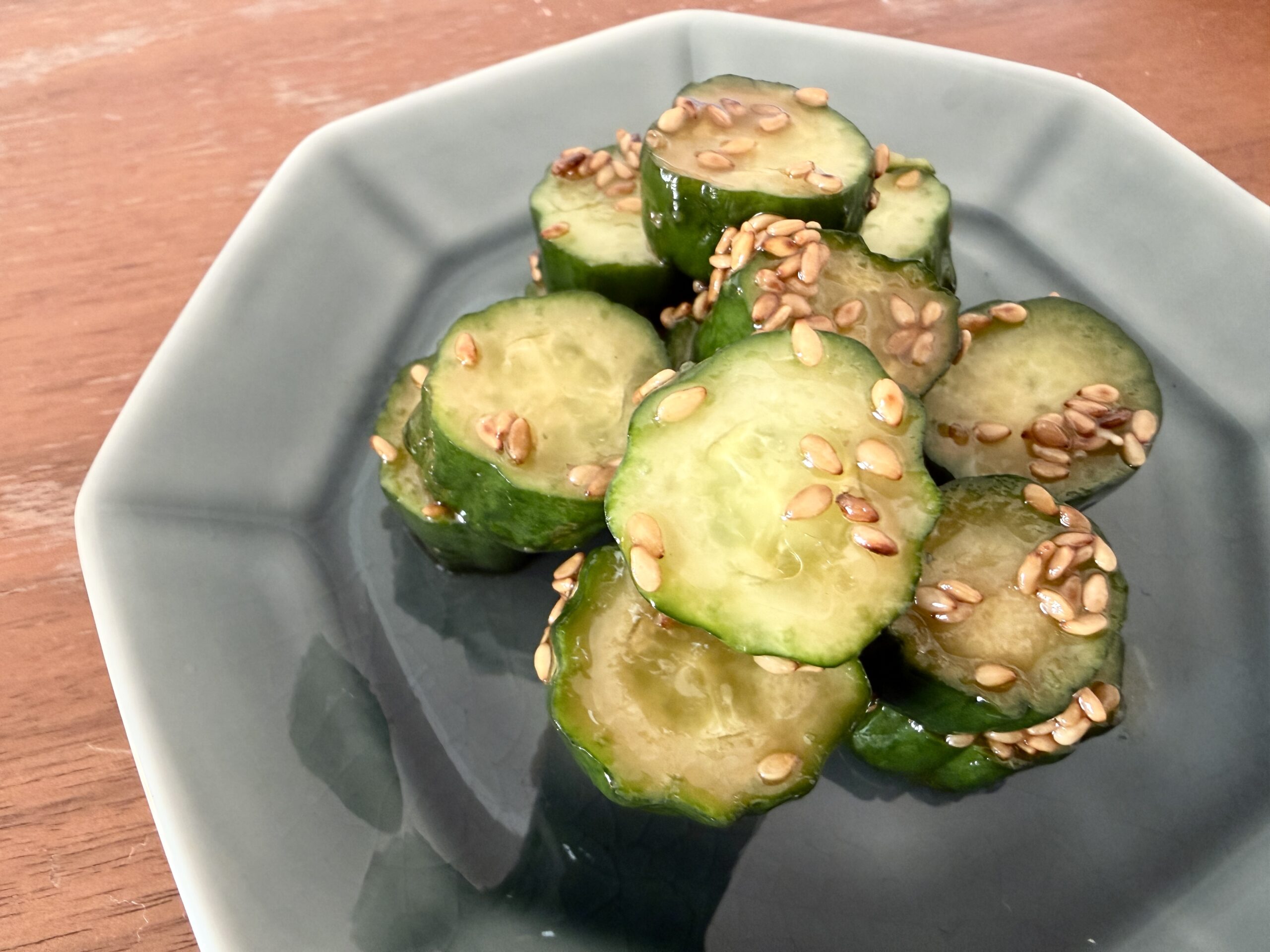 きゅうり レシピ 人気 やみつききゅうり 簡単副菜